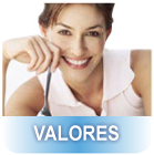 Valores